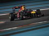 GP ABU DHABI, 12.11.2011- Qualifiche, Sebastian Vettel (GER), Red Bull Racing, RB7 