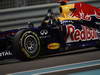 GP ABU DHABI, 12.11.2011- Qualifiche, Sebastian Vettel (GER), Red Bull Racing, RB7 pole position 