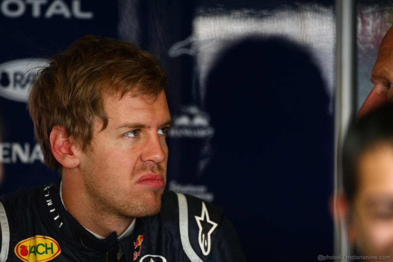 GP ABU DHABI - Prove Libere