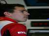GP ABU DHABI, 11.11.2011- Prove Libere 1, Venerdi', Robert Wickens (CAN), Test driver Marussia Virgin Racing VR-02 