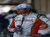 GP ABU DHABI, 11.11.2011- Prove Libere 1, Venerdi', Adrian Sutil (GER), Force India F1 Team, VJM04 