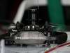 GP ABU DHABI, 11.11.2011- Prove Libere 1, Venerdi', Steering wheel of Sauber F1 Team C30