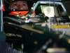 GP ABU DHABI, 11.11.2011- Prove Libere 1, Venerdi', Jarno Trulli (ITA), Team Lotus, TL11 