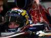 GP ABU DHABI, 11.11.2011- Prove Libere 1, Venerdi', Jean-Eric Vergne (FRA), Test Driver, Scuderia Toro Rosso, STR6  