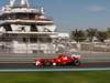 GP ABU DHABI, 11.11.2011- Prove Libere 1, Venerdi', Felipe Massa (BRA), Ferrari, F-150 Italia 