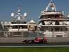 GP ABU DHABI, 11.11.2011- Prove Libere 1, Venerdi', Jean-Eric Vergne (FRA), Test Driver, Scuderia Toro Rosso, STR6  