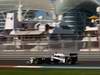 GP ABU DHABI, 11.11.2011- Prove Libere 1, Venerdi', Pastor Maldonado (VEN), Williams FW33 