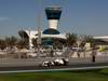 GP ABU DHABI, 11.11.2011- Prove Libere 1, Venerdi', Sergio Pérez (MEX), Sauber F1 Team C30 