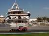 GP ABU DHABI, 11.11.2011- Prove Libere 1, Venerdi', Jaime Alguersuari (SPA), Scuderia Toro Rosso, STR6 