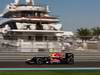 GP ABU DHABI, 11.11.2011- Prove Libere 1, Venerdi', Mark Webber (AUS), Red Bull Racing, RB7 