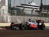 GP ABU DHABI, 11.11.2011- Prove Libere 1, Venerdi', Lewis Hamilton (GBR), McLaren  Mercedes, MP4-26 