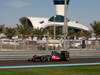 GP ABU DHABI, 11.11.2011- Prove Libere 1, Venerdi', Jenson Button (GBR), McLaren  Mercedes, MP4-26 