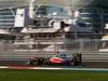 GP ABU DHABI, 11.11.2011- Prove Libere 1, Venerdi', Lewis Hamilton (GBR), McLaren  Mercedes, MP4-26 