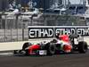 GP ABU DHABI, 11.11.2011- Prove Libere 1, Venerdi', Vitantonio Liuzzi (ITA), HRT Formula One Team 