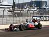 GP ABU DHABI, 11.11.2011- Prove Libere 1, Venerdi', Lewis Hamilton (GBR), McLaren  Mercedes, MP4-26 