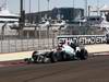 GP ABU DHABI, 11.11.2011- Prove Libere 1, Venerdi', Michael Schumacher (GER), Mercedes GP Petronas F1 Team, MGP W02 