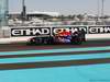 GP ABU DHABI, 11.11.2011- Prove Libere 1, Venerdi', Sebastian Vettel (GER), Red Bull Racing, RB7 