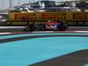 GP ABU DHABI, 11.11.2011- Prove Libere 1, Venerdi', Mark Webber (AUS), Red Bull Racing, RB7 