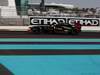 GP ABU DHABI, 11.11.2011- Prove Libere 1, Venerdi', Vitaly Petrov (RUS), Lotus Renault GP, R31