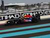 GP ABU DHABI, 11.11.2011- Prove Libere 1, Venerdi', Mark Webber (AUS), Red Bull Racing, RB7 
