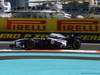 GP ABU DHABI, 11.11.2011- Prove Libere 1, Venerdi', Pastor Maldonado (VEN), Williams FW33 