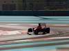GP ABU DHABI, 11.11.2011- Prove Libere 1, Venerdi', Fernando Alonso (ESP), Ferrari, F-150 Italia 