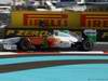 GP ABU DHABI, 11.11.2011- Prove Libere 1, Venerdi', Adrian Sutil (GER), Force India F1 Team, VJM04 