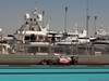 GP ABU DHABI, 11.11.2011- Prove Libere 1, Venerdi', Jenson Button (GBR), McLaren  Mercedes, MP4-26 