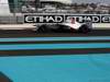 GP ABU DHABI, 11.11.2011- Prove Libere 1, Venerdi', Sergio Pérez (MEX), Sauber F1 Team C30 