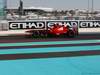 GP ABU DHABI, 11.11.2011- Prove Libere 1, Venerdi', Fernando Alonso (ESP), Ferrari, F-150 Italia 