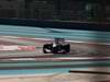 GP ABU DHABI, 11.11.2011- Prove Libere 1, Venerdi', Sergio Pérez (MEX), Sauber F1 Team C30 