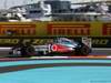 GP ABU DHABI, 11.11.2011- Prove Libere 1, Venerdi', Jenson Button (GBR), McLaren  Mercedes, MP4-26 
