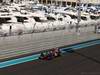 GP ABU DHABI, 11.11.2011- Prove Libere 1, Venerdi', Jenson Button (GBR), McLaren  Mercedes, MP4-26 
