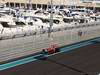 GP ABU DHABI, 11.11.2011- Prove Libere 1, Venerdi', Timo Glock (GER), Marussia Virgin Racing VR-02 