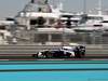 GP ABU DHABI, 11.11.2011- Prove Libere 1, Venerdi', Pastor Maldonado (VEN), Williams FW33 