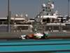 GP ABU DHABI, 11.11.2011- Prove Libere 1, Venerdi', Paul di Resta (GBR) Force India VJM04 