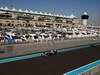 GP ABU DHABI, 11.11.2011- Prove Libere 1, Venerdi', Pastor Maldonado (VEN), Williams FW33 