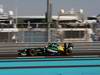 GP ABU DHABI, 11.11.2011- Prove Libere 1, Venerdi', Jarno Trulli (ITA), Team Lotus, TL11 