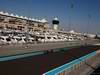 GP ABU DHABI, 11.11.2011- Prove Libere 1, Venerdi', Mark Webber (AUS), Red Bull Racing, RB7 
