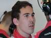 GP ABU DHABI, 11.11.2011- Prove Libere 1, Venerdi', Robert Wickens (CAN), Test driver, Marussia Virgin Racing VR-02 