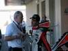 GP ABU DHABI, 11.11.2011- Prove Libere 1, Venerdi', Timo Glock (GER), Marussia Virgin Racing VR-02