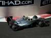 GP ABU DHABI, 11.11.2011- Prove Libere 1, Venerdi', Nico Rosberg (GER), Mercedes GP Petronas F1 Team, MGP W02 