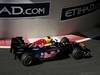 GP ABU DHABI, 11.11.2011- Prove Libere 1, Venerdi', Sebastian Vettel (GER), Red Bull Racing, RB7 