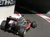 GP ABU DHABI, 11.11.2011- Prove Libere 1, Venerdi', Lewis Hamilton (GBR), McLaren  Mercedes, MP4-26 