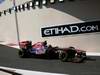 GP ABU DHABI, 11.11.2011- Prove Libere 1, Venerdi', Jaime Alguersuari (SPA), Scuderia Toro Rosso, STR6 
