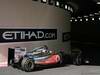GP ABU DHABI, 11.11.2011- Prove Libere 1, Venerdi', Lewis Hamilton (GBR), McLaren  Mercedes, MP4-26 