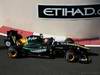 GP ABU DHABI, 11.11.2011- Prove Libere 1, Venerdi', Jarno Trulli (ITA), Team Lotus, TL11 