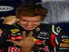 GP ABU DHABI, 11.11.2011- Prove Libere 1, Venerdi', Sebastian Vettel (GER), Red Bull Racing, RB7 