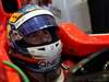 GP ABU DHABI, 11.11.2011- Prove Libere 1, Venerdi', Robert Wickens (CAN), Test driver Marussia Virgin Racing VR-02
