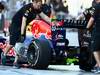 GP ABU DHABI, 11.11.2011- Prove Libere 1, Venerdi', Mark Webber (AUS), Red Bull Racing, RB7 